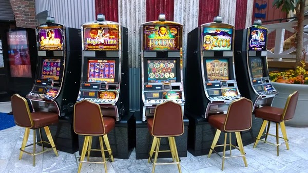 becekwin slot mobile gaming