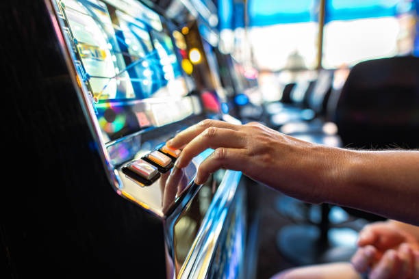 becekwin slot What is Togel
