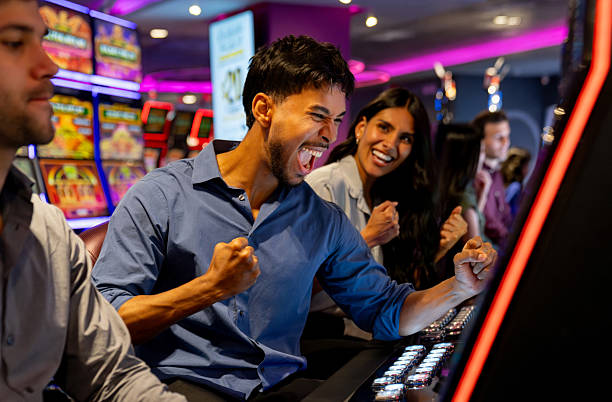 becekwin slot What Our Sportsbook Offers You