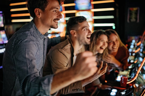 becekwin slot Live Casino
