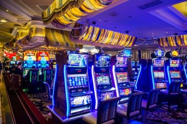 becekwin slot Sportsbook